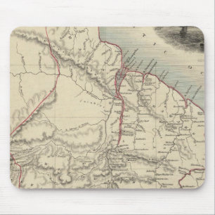 British Guayana Muismat