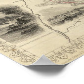 British Guayana Poster (Hoek)