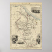 British Guayana Poster (Voorkant)