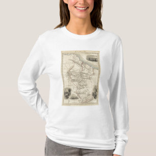 British Guayana T-shirt