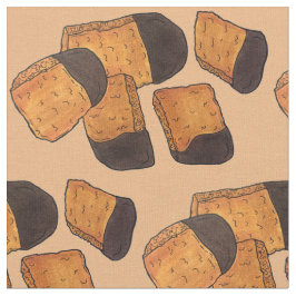 British Honeycomb Sponge Cinder Toffee Confection Stof