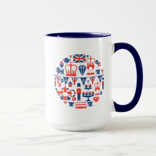 British Jubilee Icons Mok
