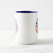 British Jubilee Icons Mok (Midden)