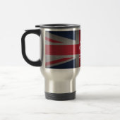 British Keep 15 oz. Roestvrij staal Travel Mug Cup Reisbeker (Links)