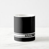 British Leyland Mini Clubman 1275GT Stripe Mok (Center)