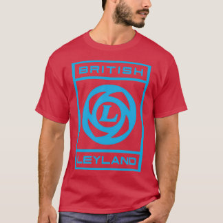 British Leyland T-shirt