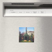 British Library Magnet (Insitu (Vaatwasser))