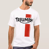 British Motor T-shirt (Voorkant)