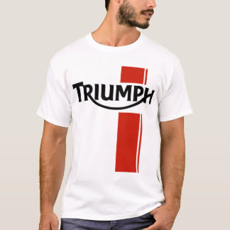 British Motor T-shirt