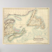 British North America 2 Poster (Voorkant)