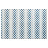 British Police Call Box Stof (Yard (91,4 cm))