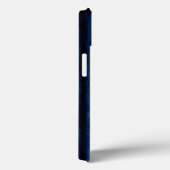 British Police Public Call Box iPhone Tough Hoesje (Achterkant / Rechts)