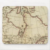 British Possessions in Noord-Amerika Muismat (Voorkant)