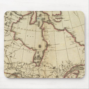 British Possessions in Noord-Amerika Muismat