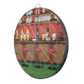 British Pub Bar Dartbord (Voorkant Rechts)