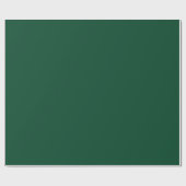 British Racing Green Cadeaupapier (Vlak)