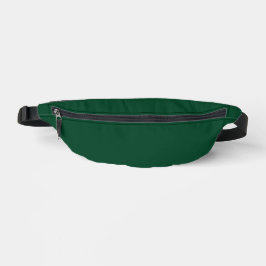British Racing Green Heuptasje