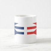 British Rail & Sealink Mok (Center)