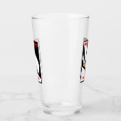 British Rail Train Enthusiast Glas (Links)