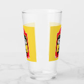 British Rail Train Enthusiast Glas (Links)