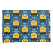 British Rail Train Enthusiast Kussensloop (Voorkant-Rechts)