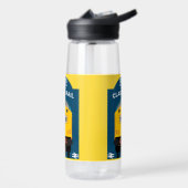 British Rail Train Enthusiast Waterfles (Links)