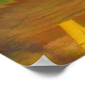 British Railway Steam Train Art IV Poster (Hoek)