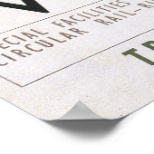 British Railways Windsor Castle Thames Poster (Hoek)