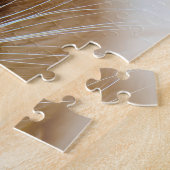 British Short Hair Legpuzzel (Zijkant)