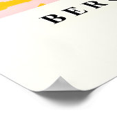 British Shorthair Cat on a Toilet Print - Matisse (Hoek)