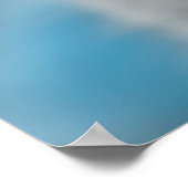 British Shorthair Cat Poster (Hoek)