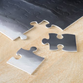 British Shorthair Legpuzzel (Zijkant)