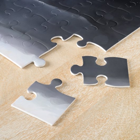 British Shorthair Legpuzzel (Zijkant)