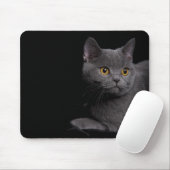 British Shorthair Mousepad Muismat (Met muis)