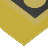 British Soccer Football Tablecloth Tafelkleed (Gekanteld)