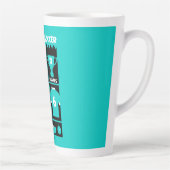 British Soccer Latte Mok (Rechts)