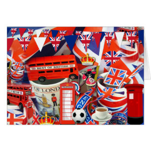 British Souvenirs