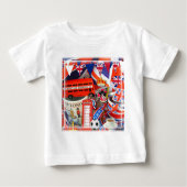 British Souvenirs (Voorkant)