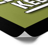 British Suffragette Cat and Mouse Act Poster (Hoek)