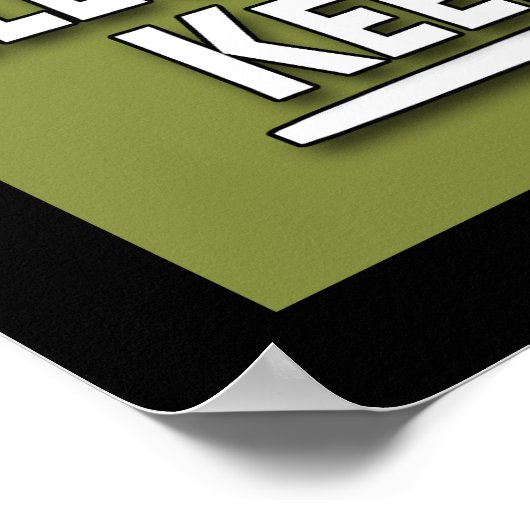  British Suffragette Cat and Mouse Act Poster (Hoek)