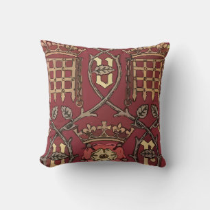 British Symbols Kussen