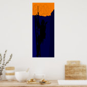 British Tommy Poster (Keuken)