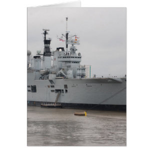 British Vliegtuig Carrier