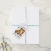 British Welsh Cakes Welshcakes Homemade van Cadeaulabel (Met Touw)