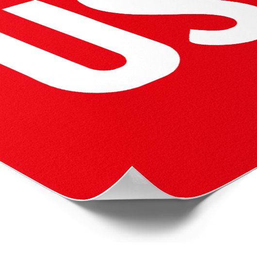 British WW2 Propaganda Poster (Hoek)