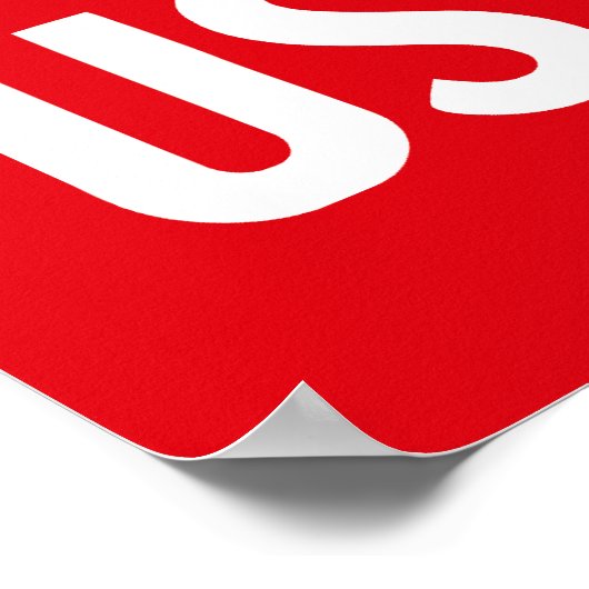 British WW2 Propaganda Poster (Hoek)