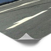 British Zee King Poster (Hoek)