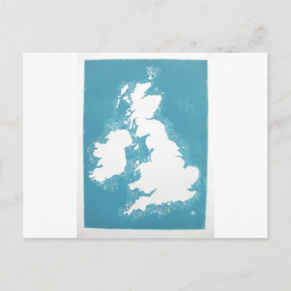 BritishIsles Briefkaart