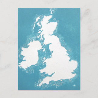 BritishIsles Briefkaart