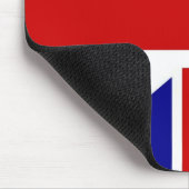 BritMouspad Muismat (Hoek)